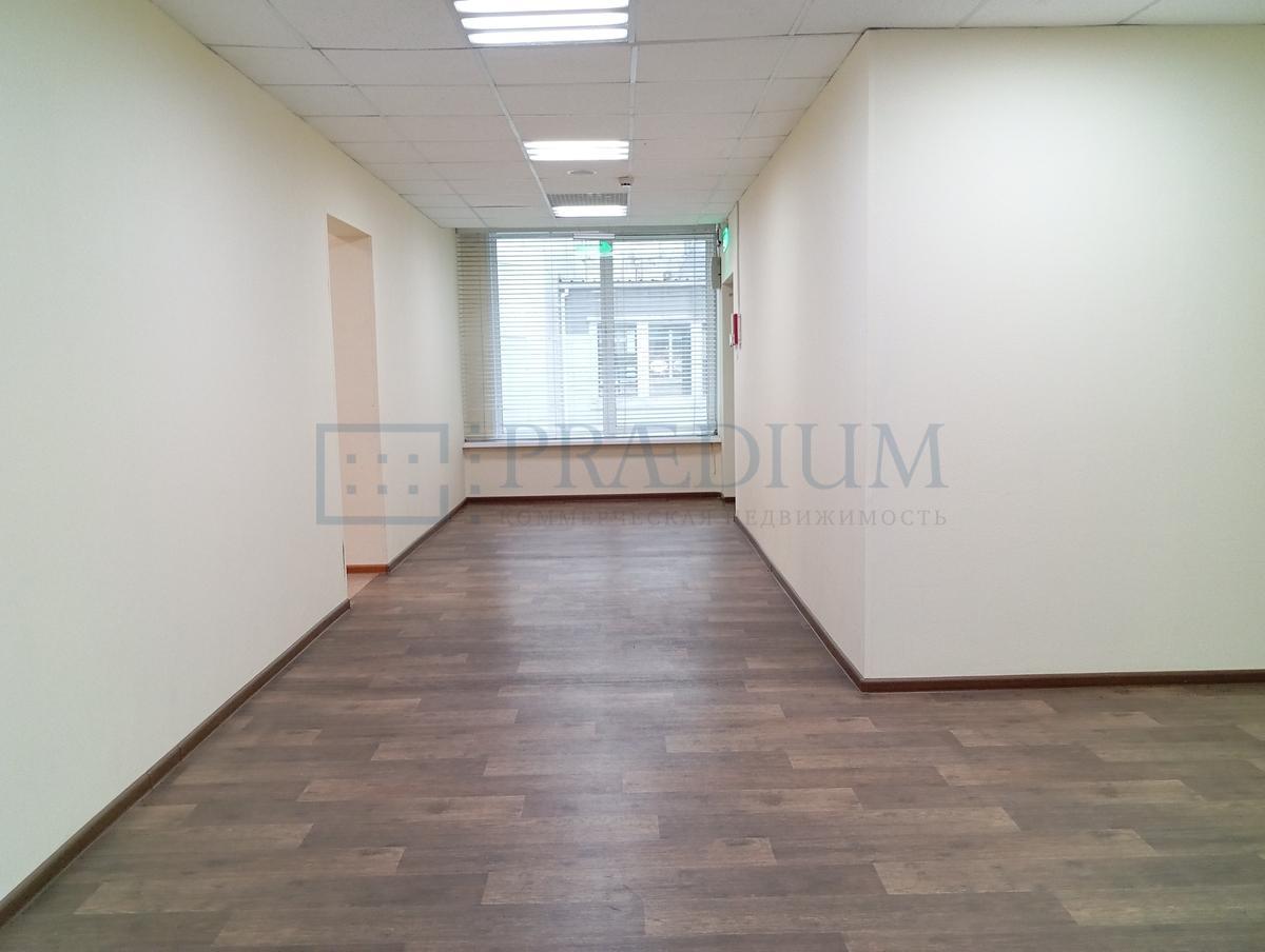 Сдается офис в Москве, д 19