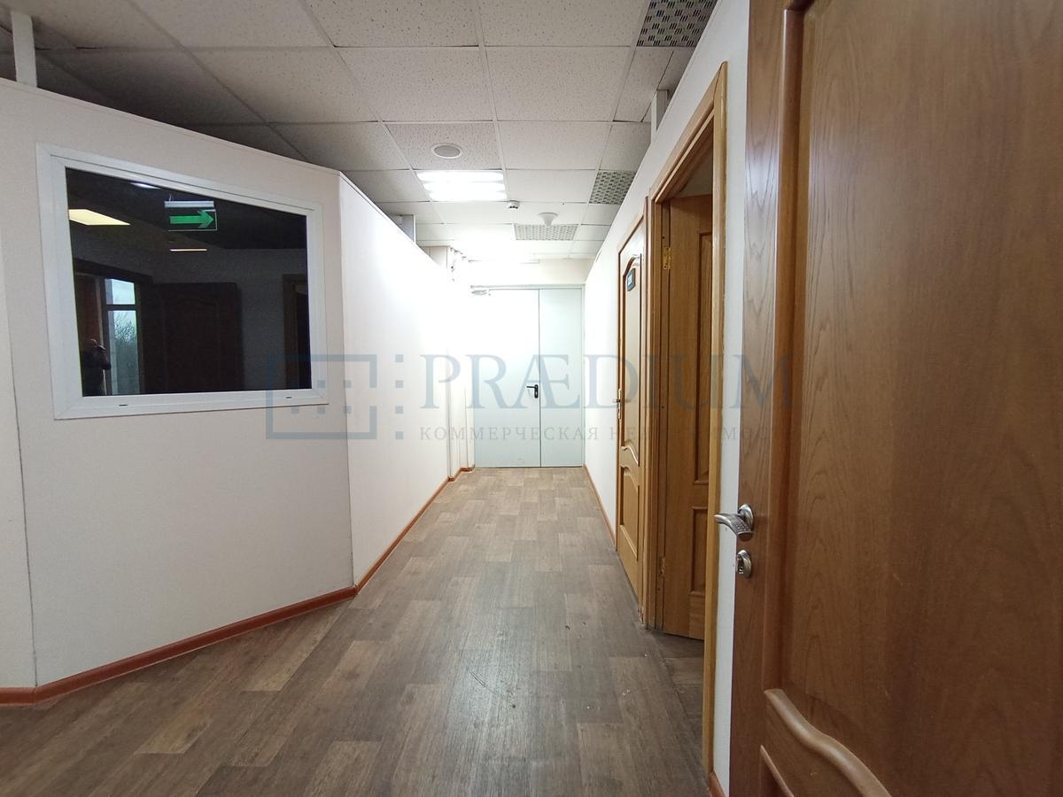 Сдается офис в Москве, д 19