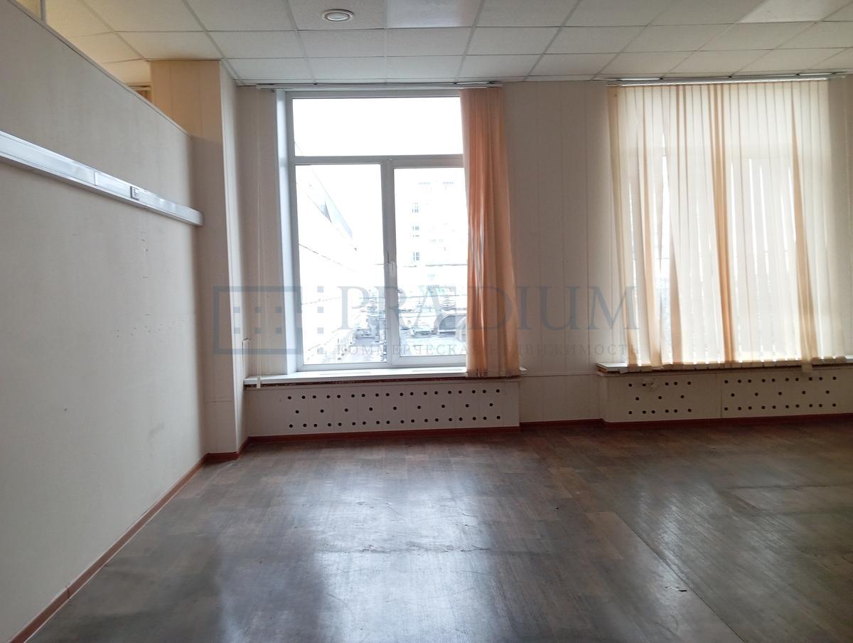 Сдается офис в Москве, д 19