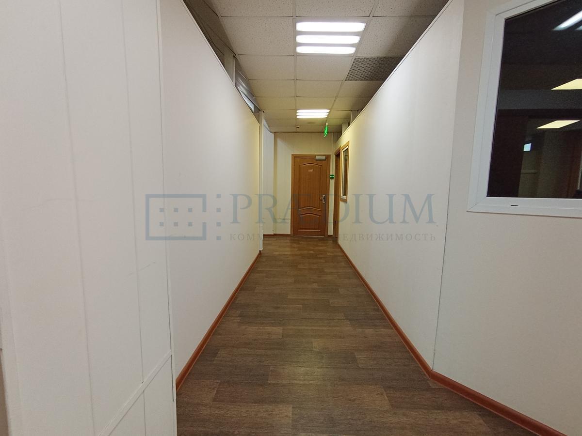 Сдается офис в Москве, д 19