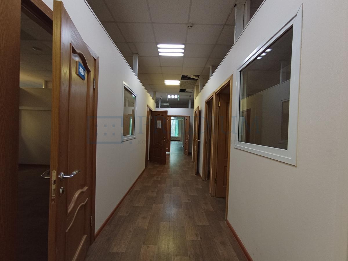 Сдается офис в Москве, д 19