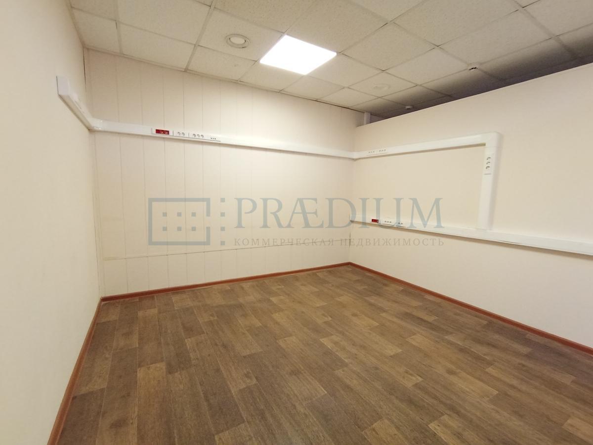 Сдается офис в Москве, д 19