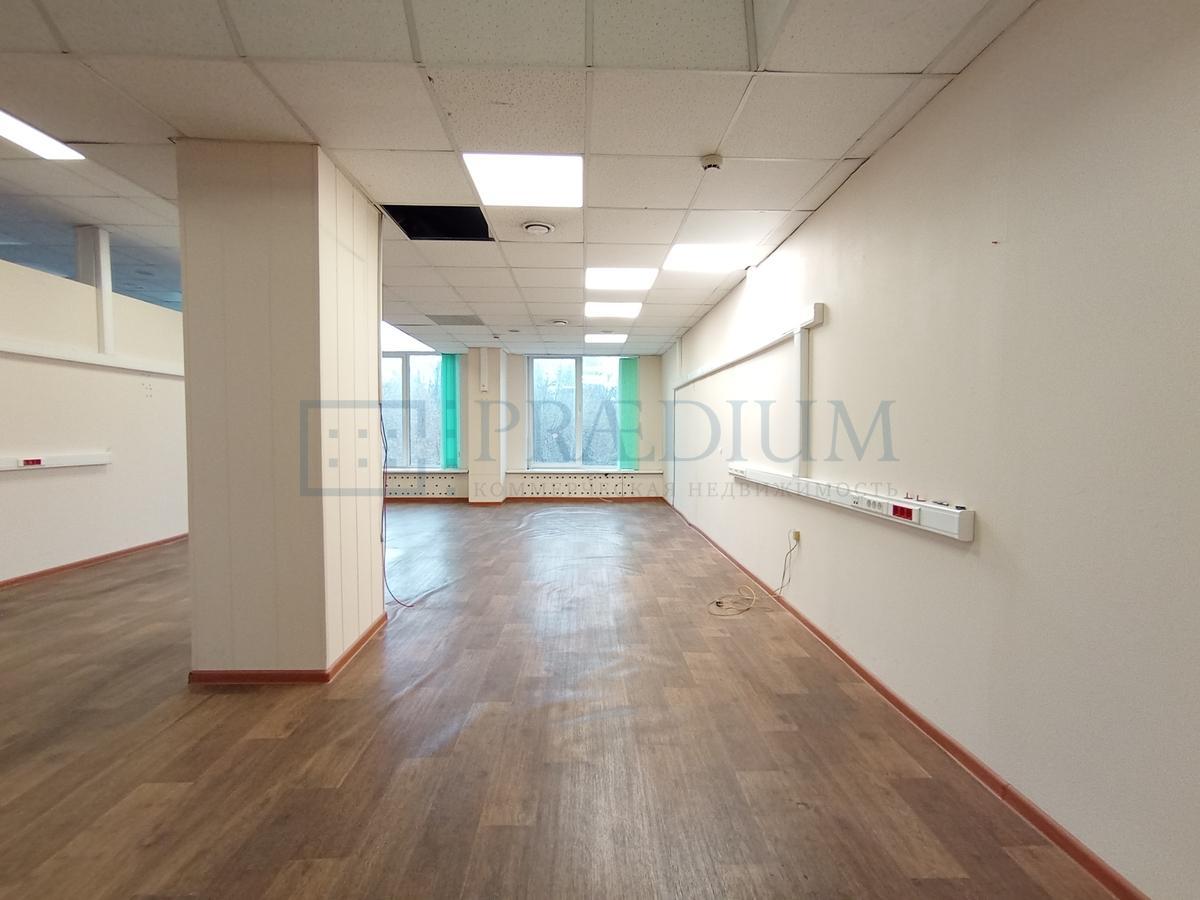 Сдается офис в Москве, д 19