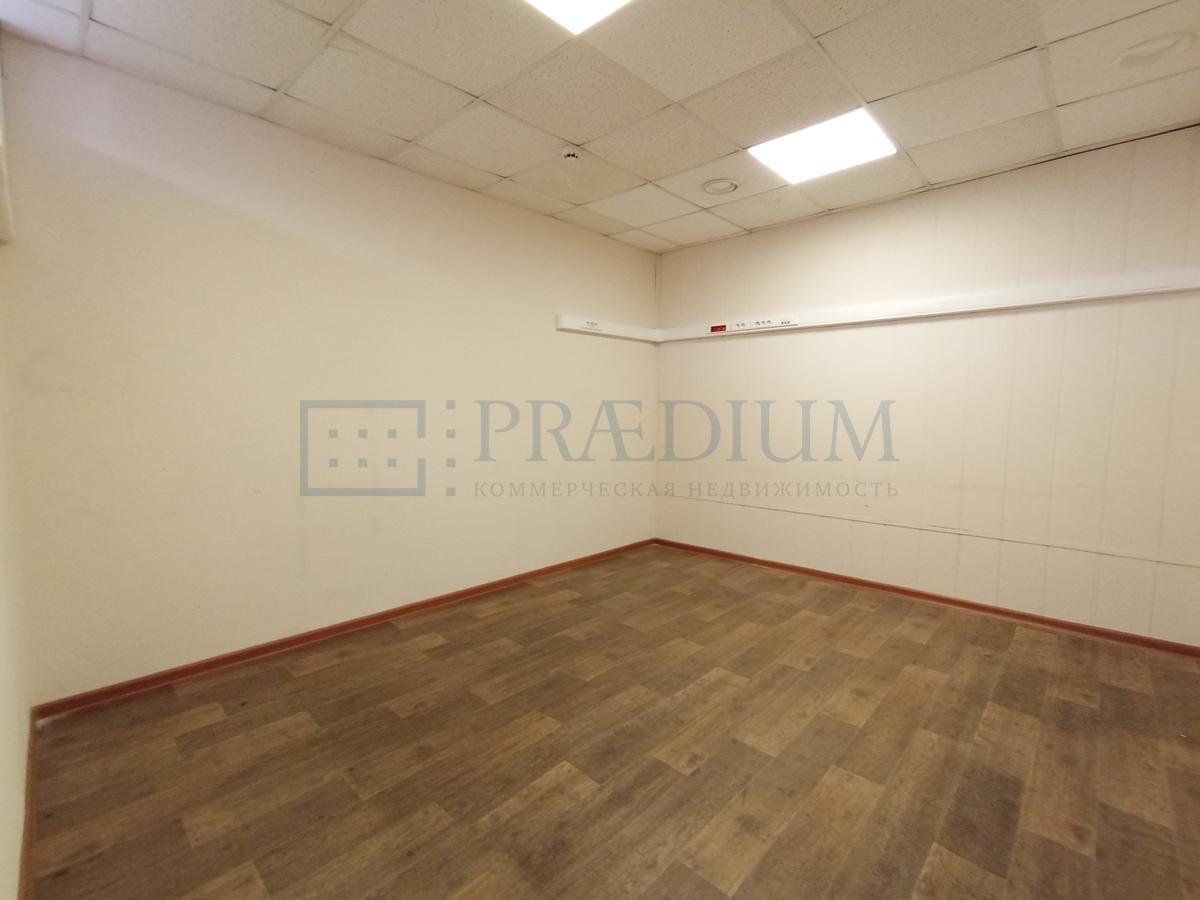 Сдается офис в Москве, д 19