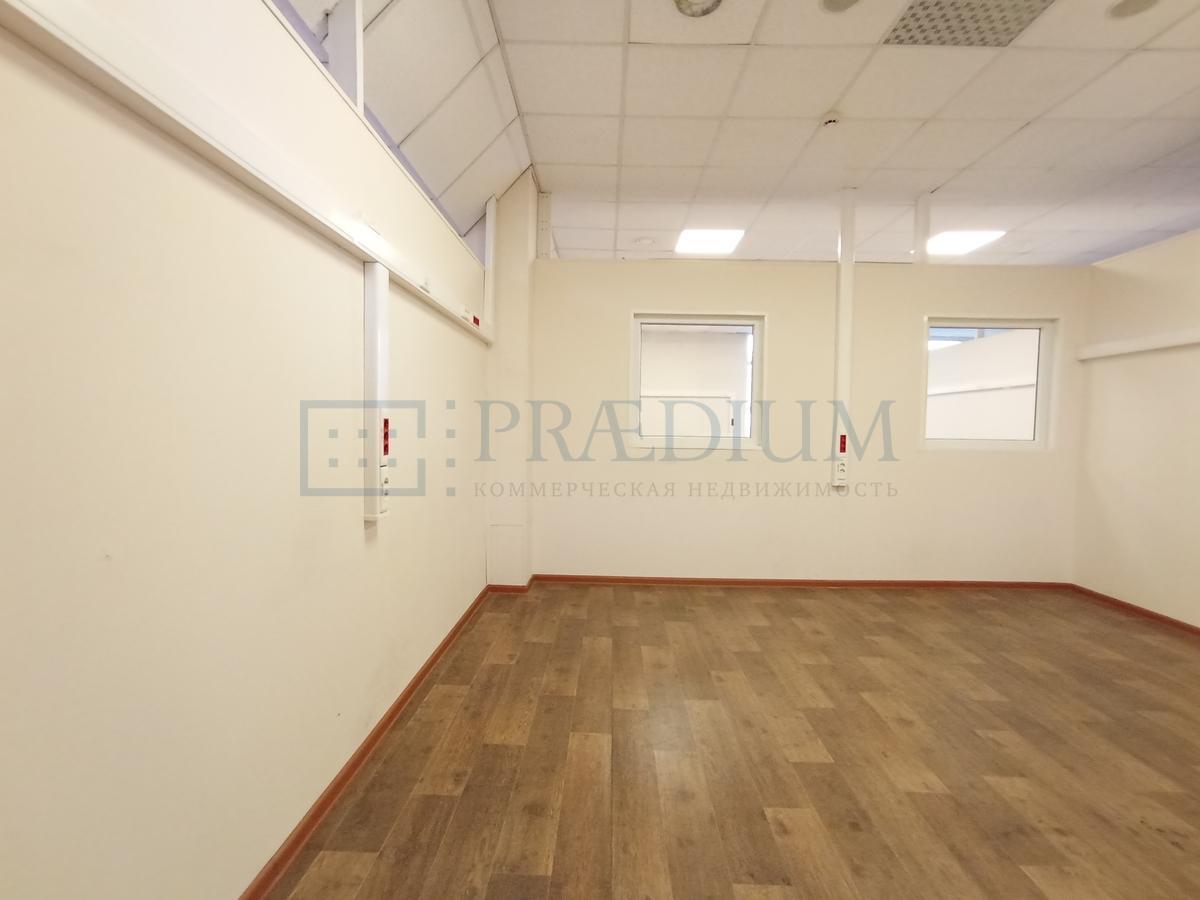 Сдается офис в Москве, д 19