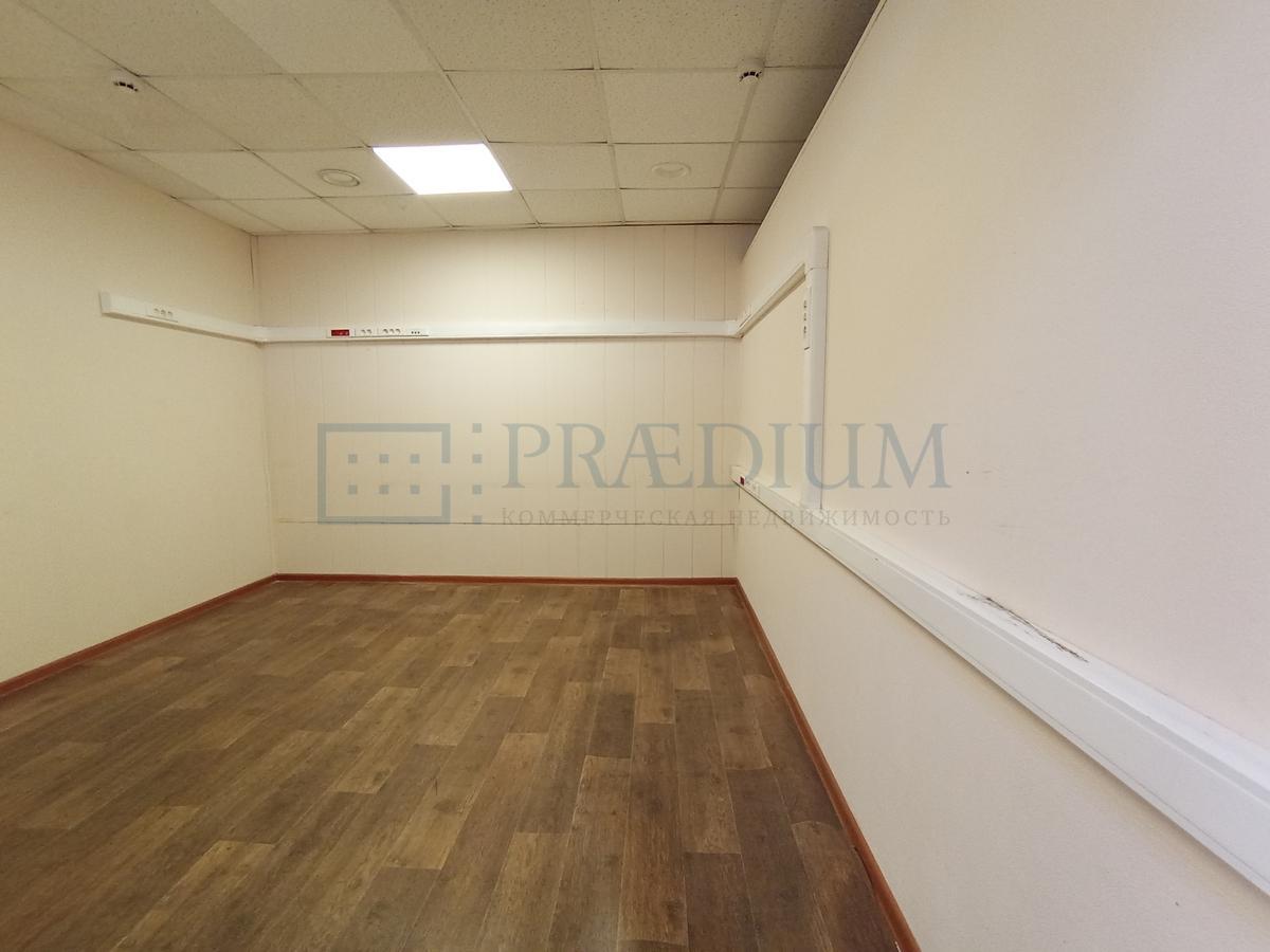 Сдается офис в Москве, д 19