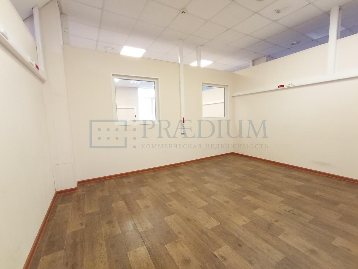 Сдается офис в Москве, д 19