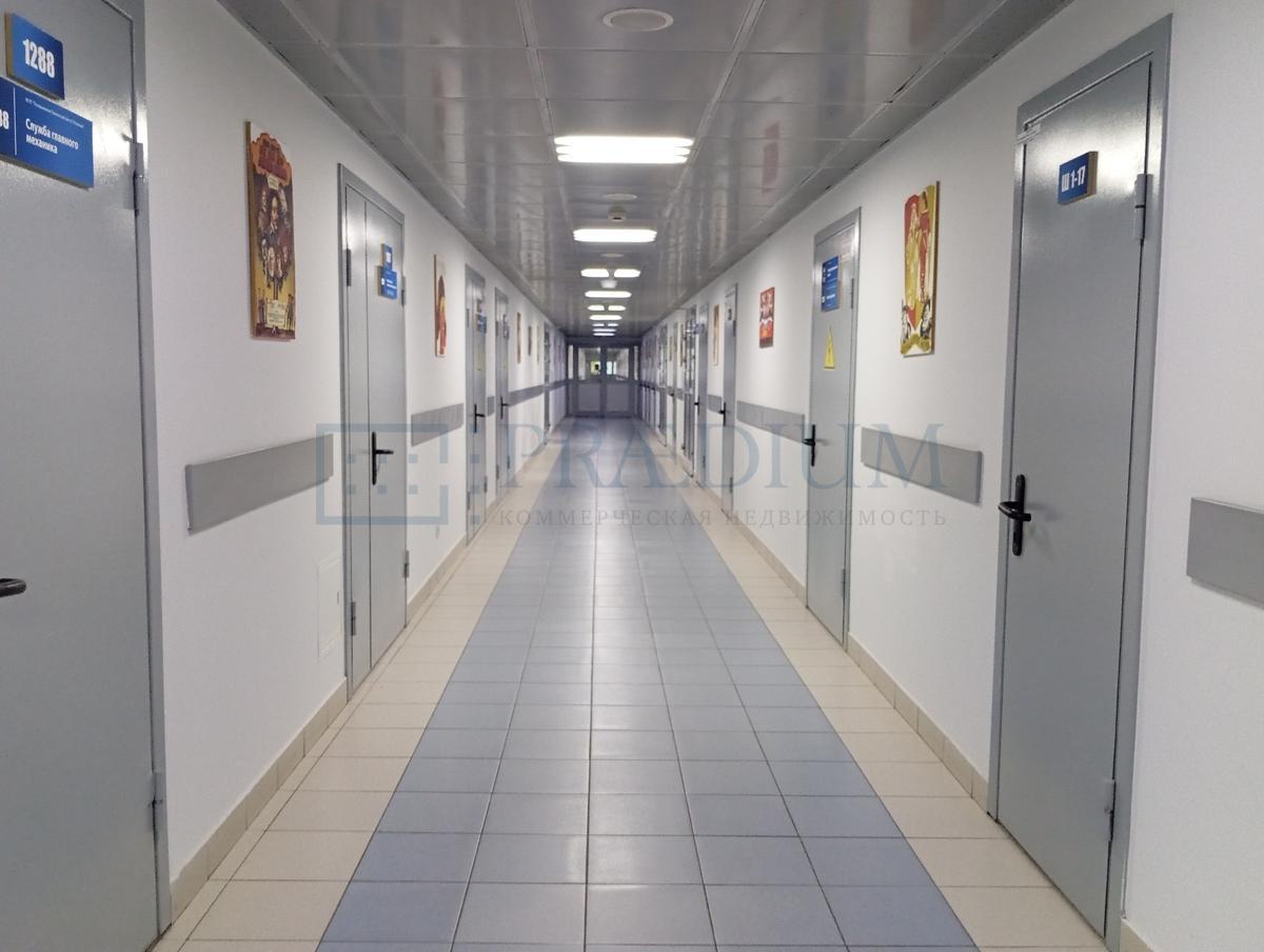 Сдается офис в Москве, д 19