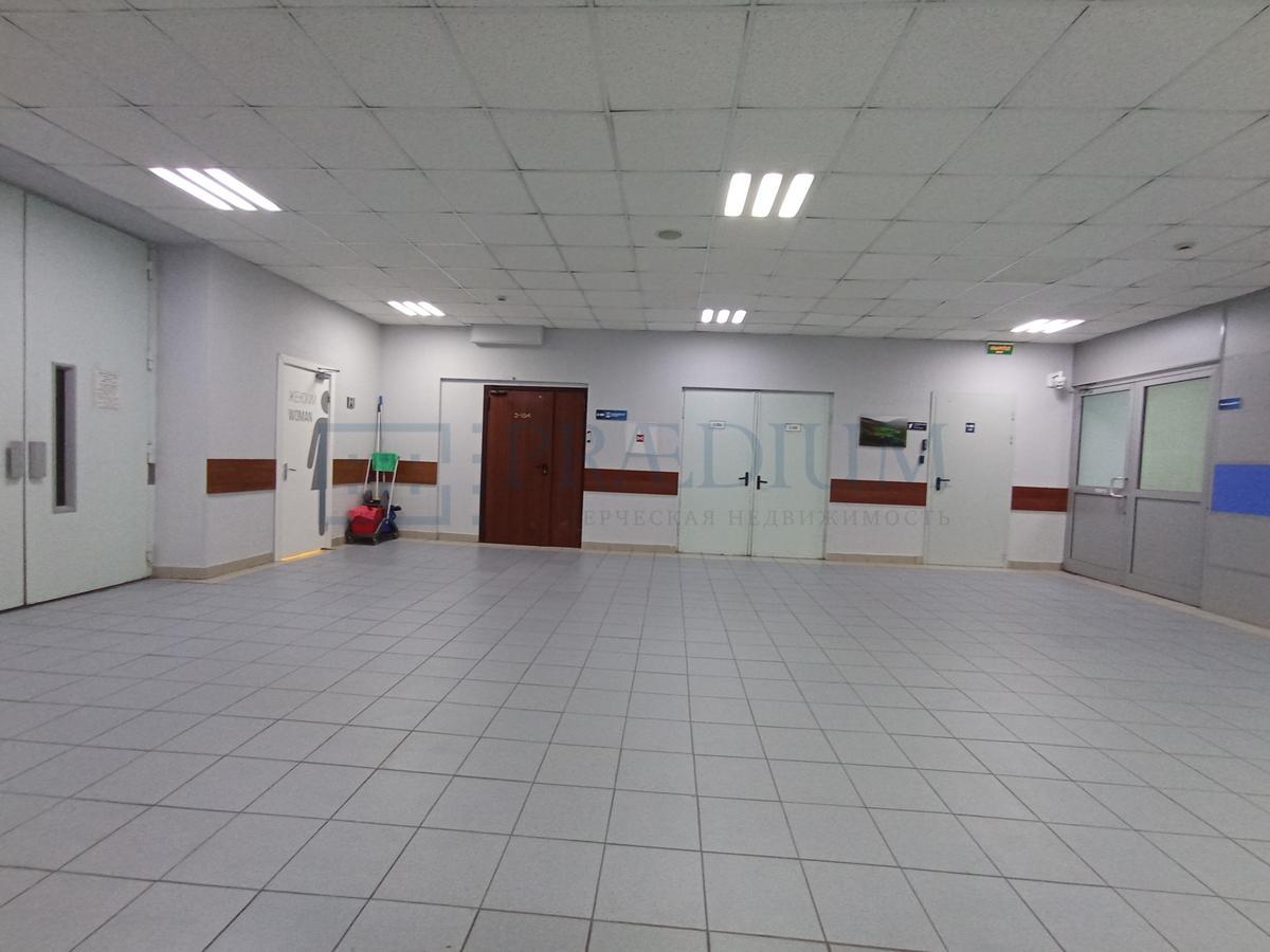 Сдается офис в Москве, д 19