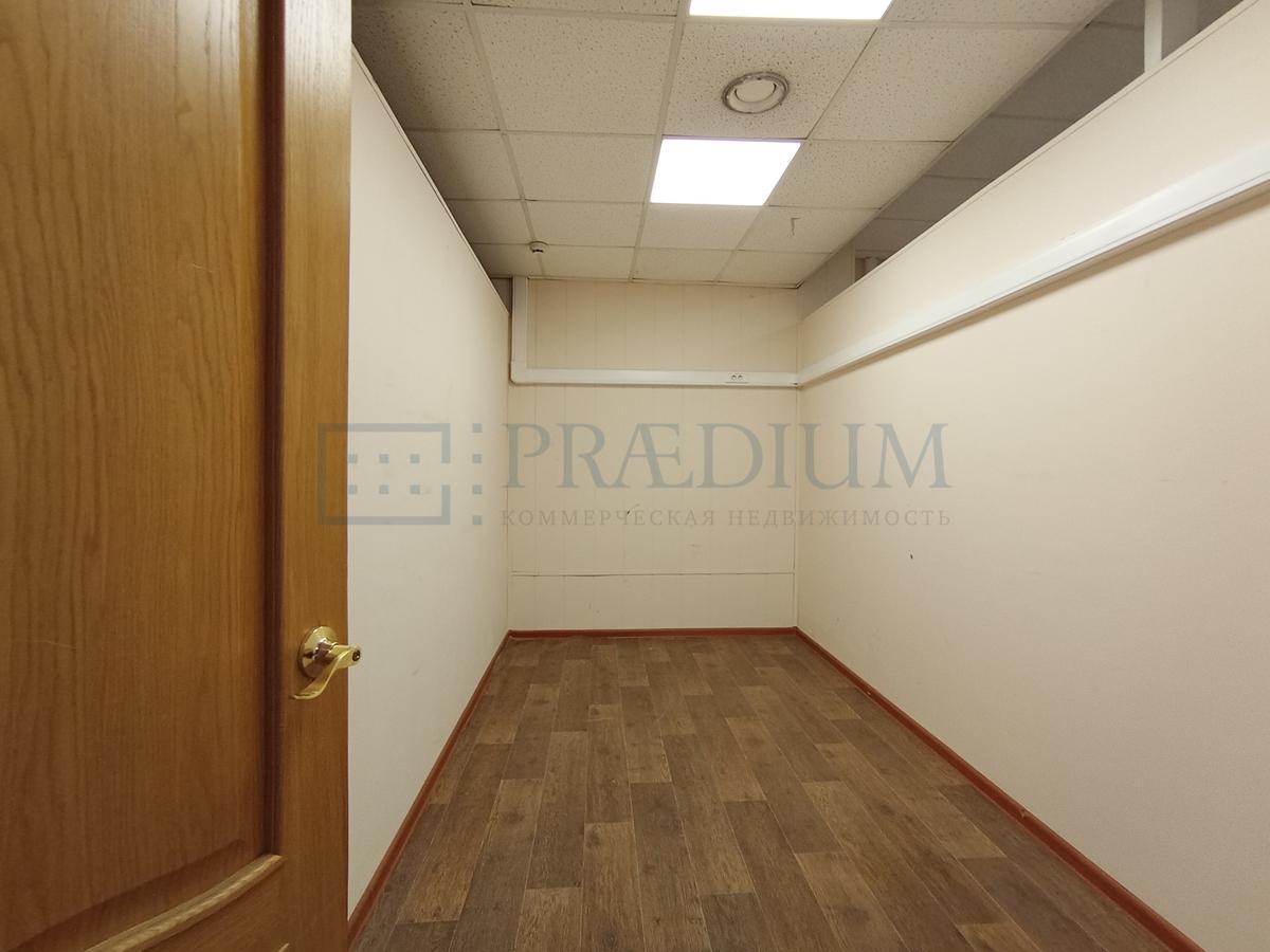 Сдается офис в Москве, д 19