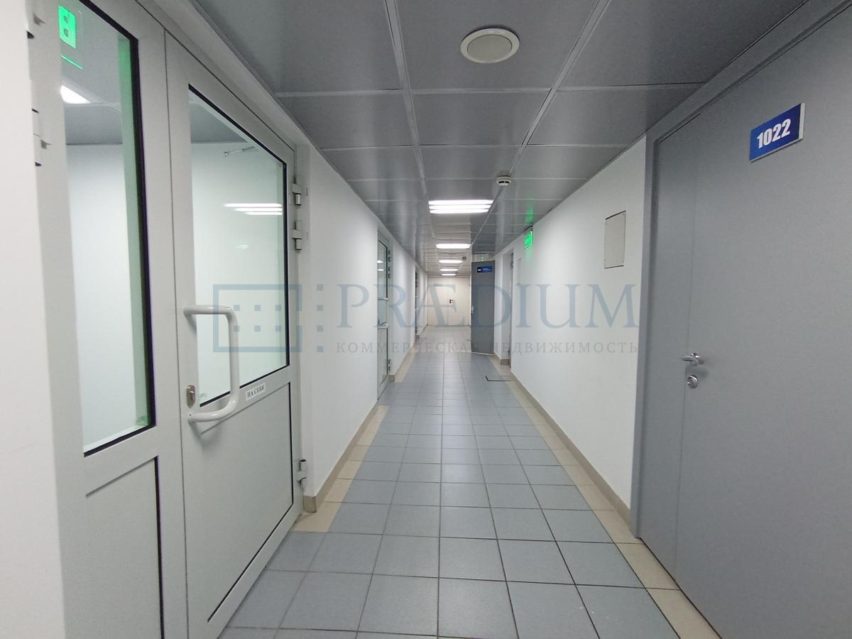 Сдается офис в Москве, д 19