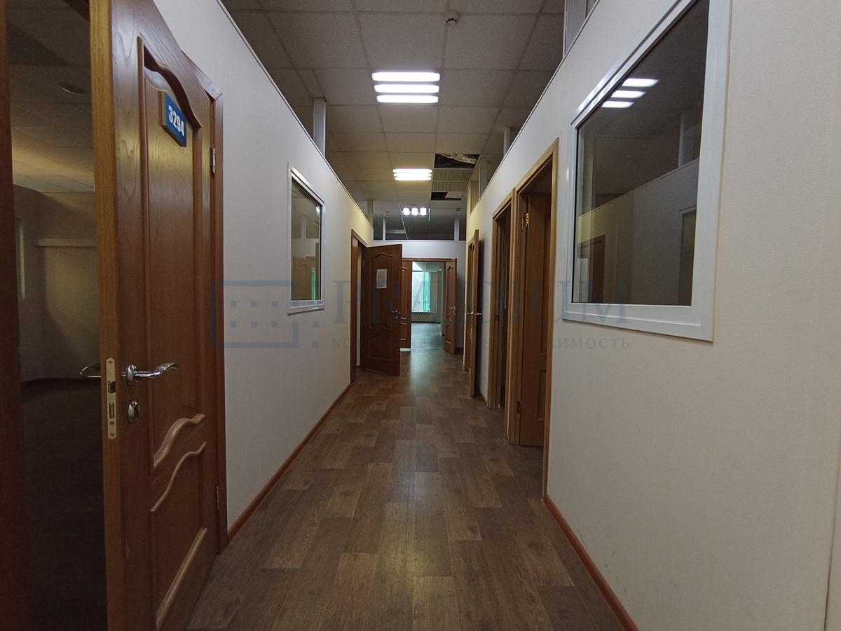 Сдается офис в Москве, д 19