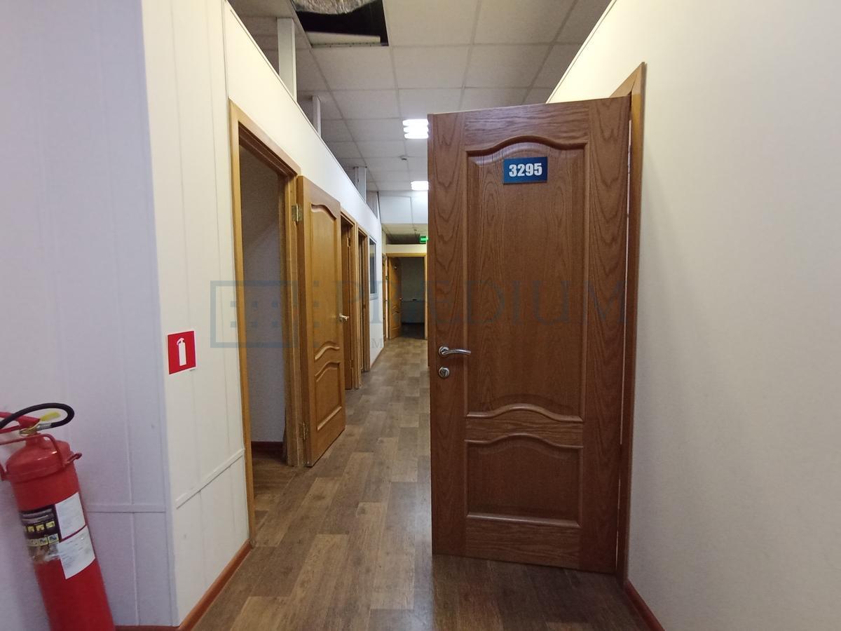 Сдается офис в Москве, д 19