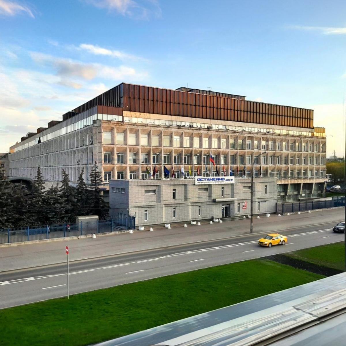 Сдается офис в Москве, д 19