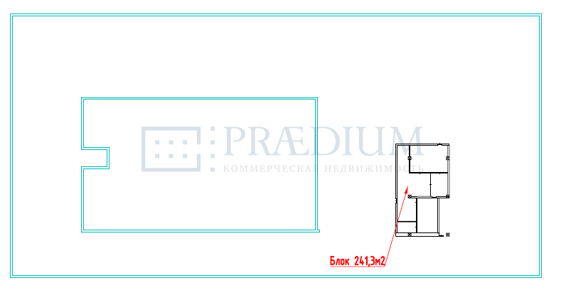 Сдается офис в Москве, д 12