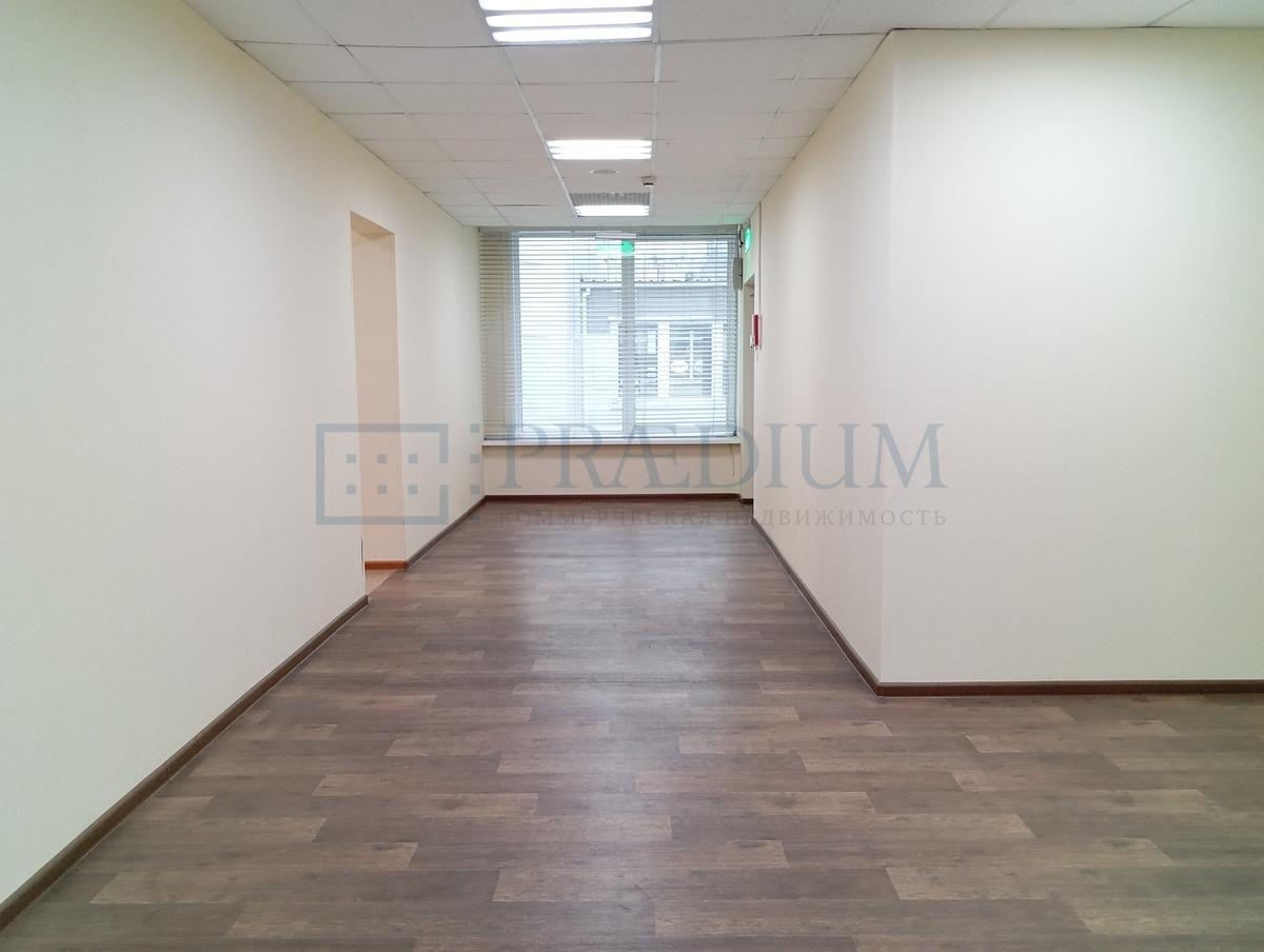 Сдается офис в Москве, д 12