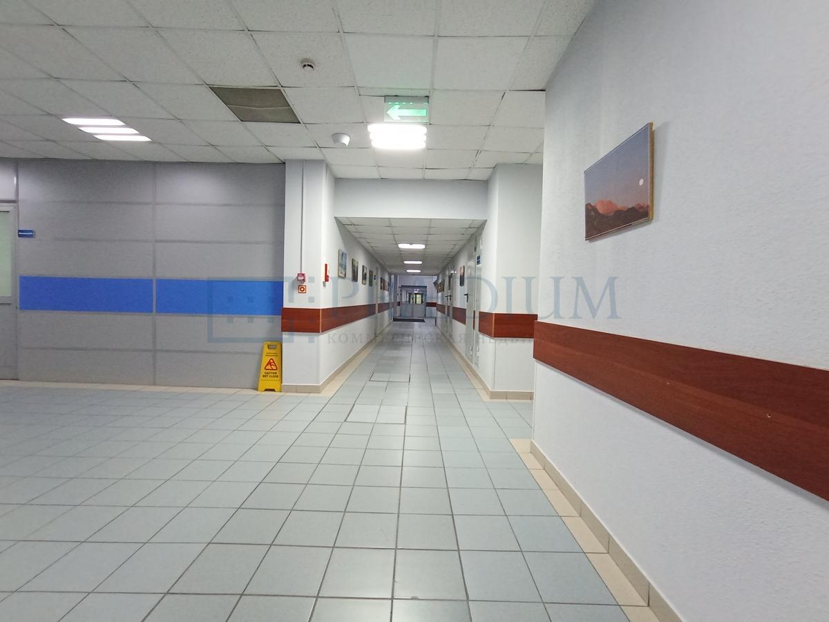 Сдается офис в Москве, д 12