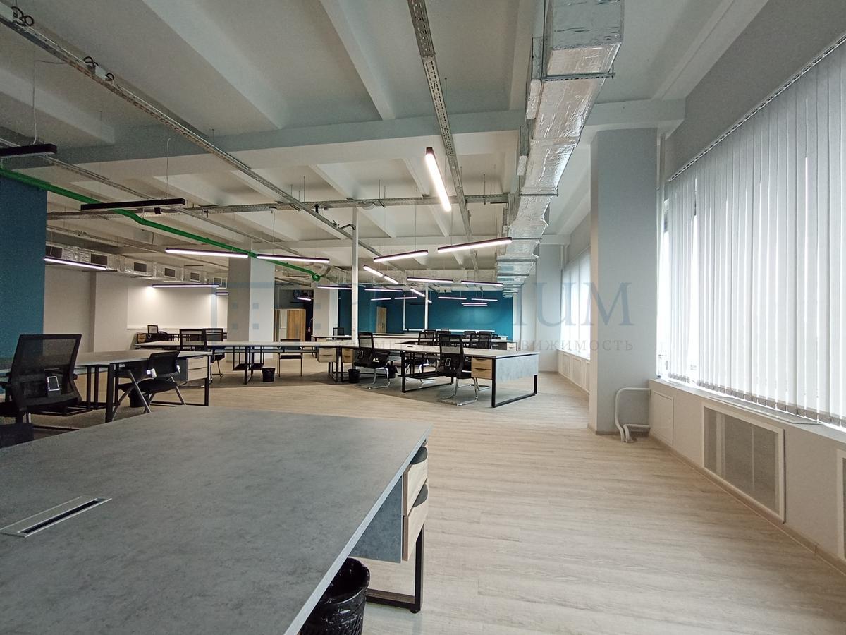 Сдается офис в Москве, д 12