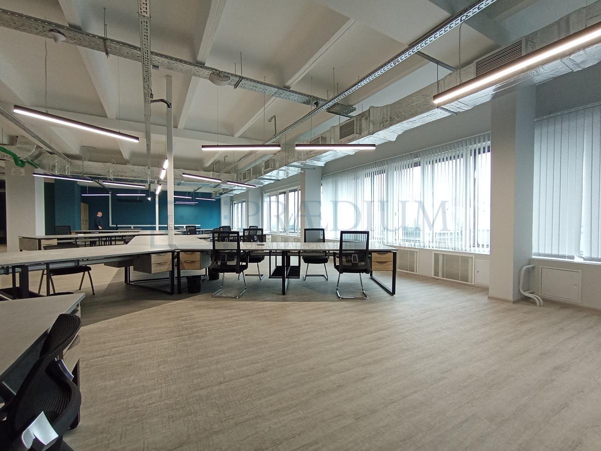 Сдается офис в Москве, д 12