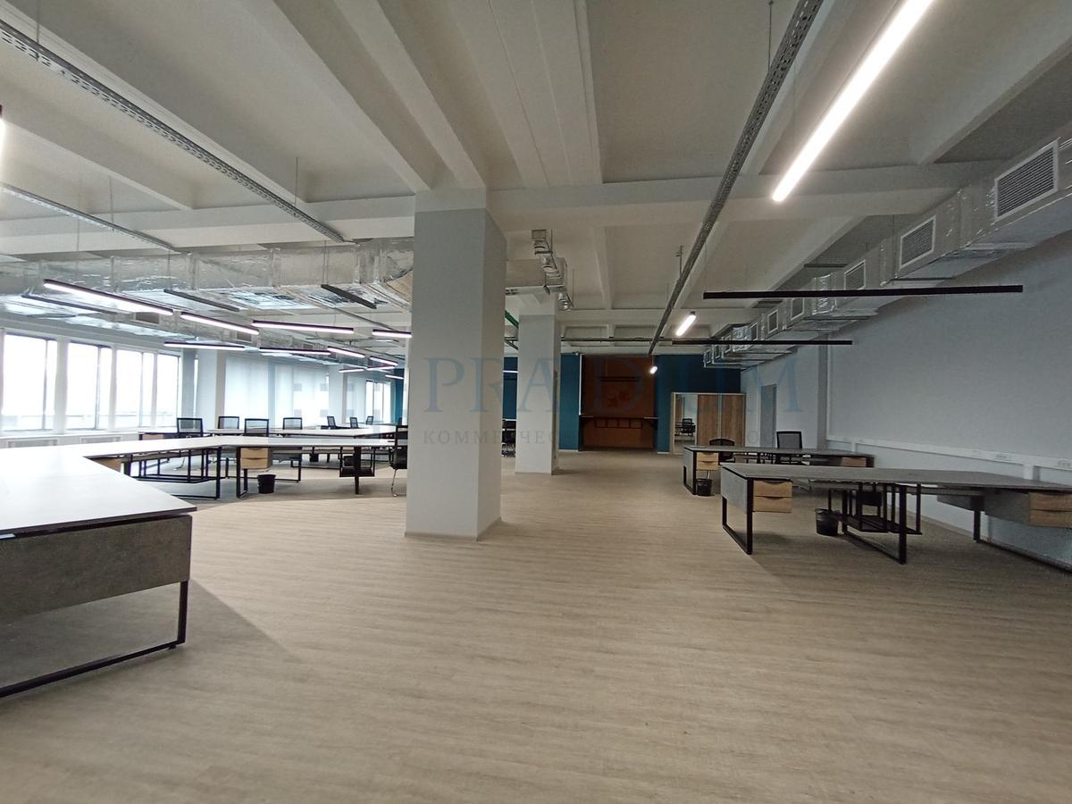 Сдается офис в Москве, д 12