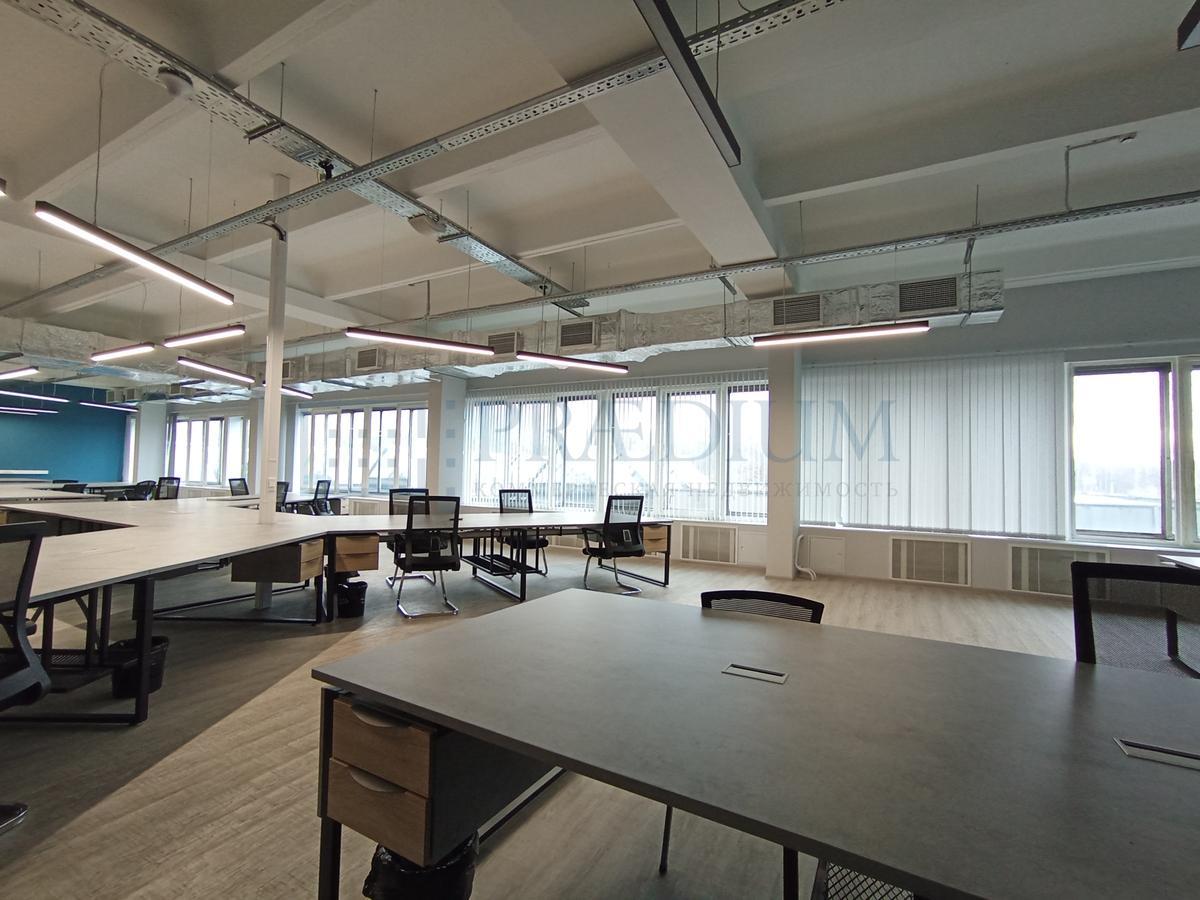 Сдается офис в Москве, д 12