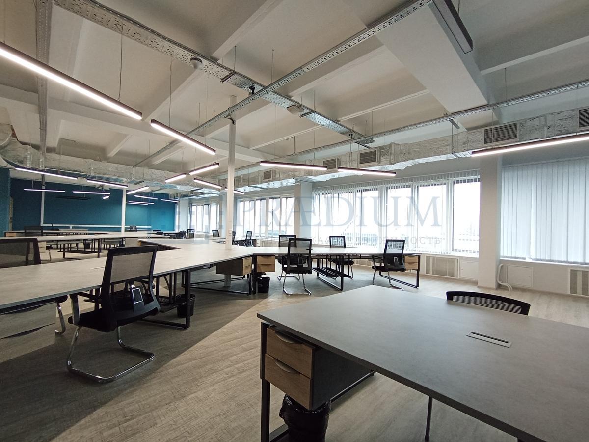 Сдается офис в Москве, д 12