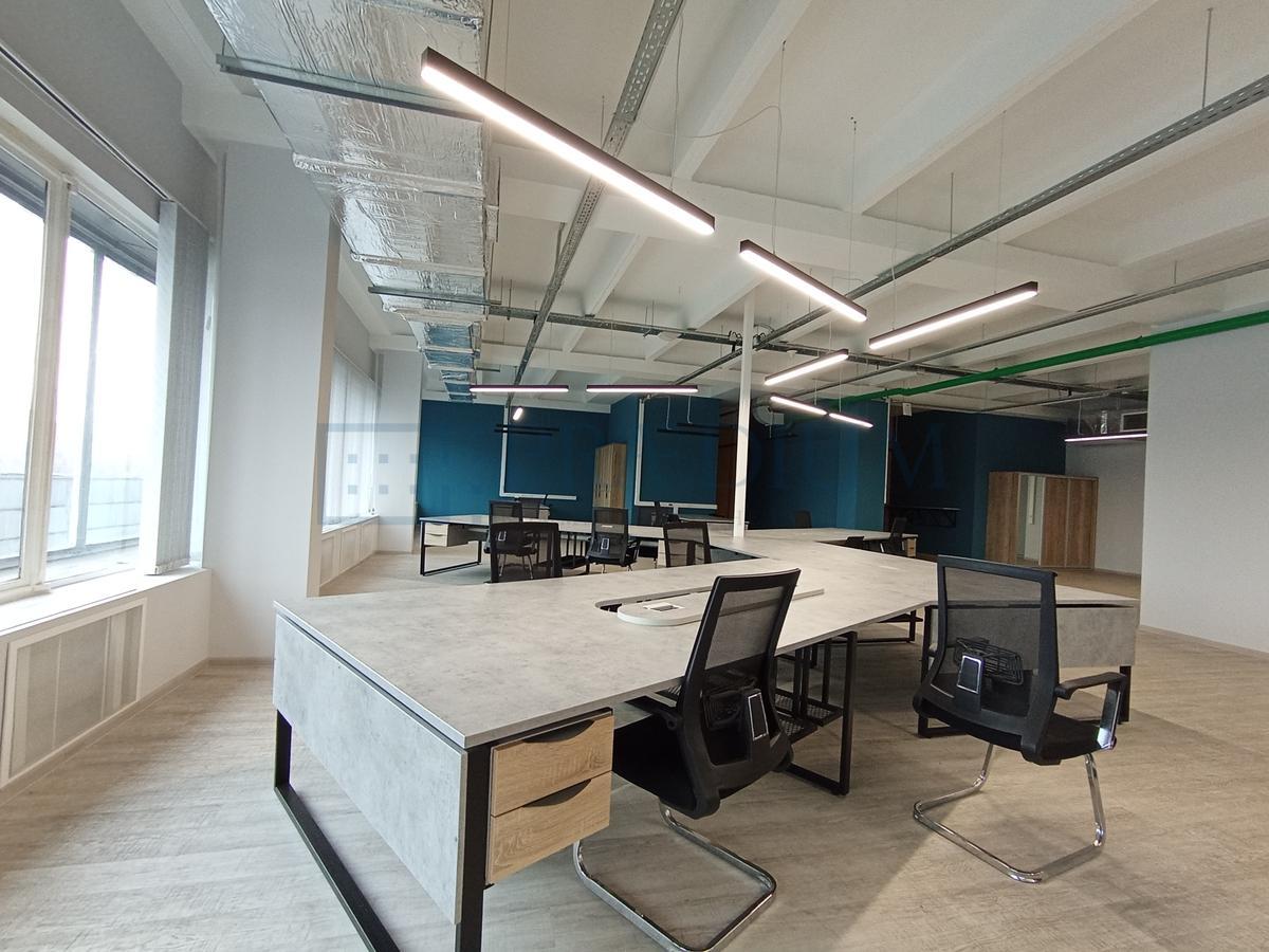 Сдается офис в Москве, д 12