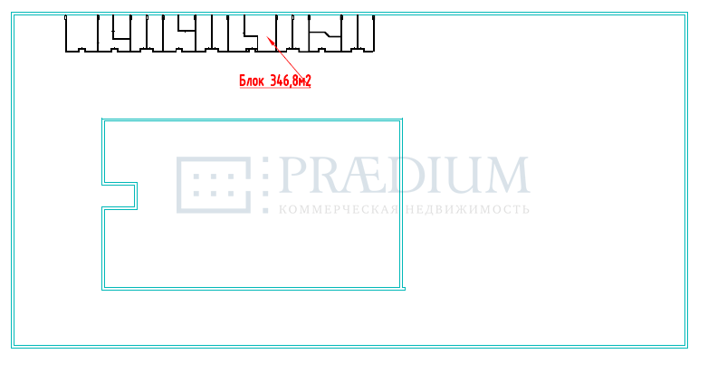 Сдается офис в Москве, д 12