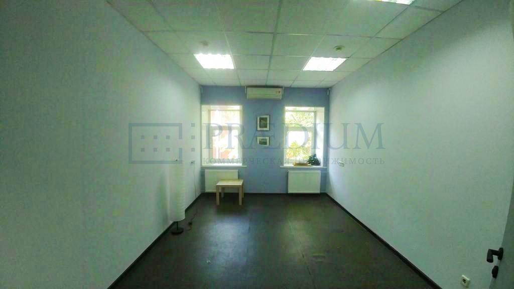 Продам офис в Москве, д 5/7