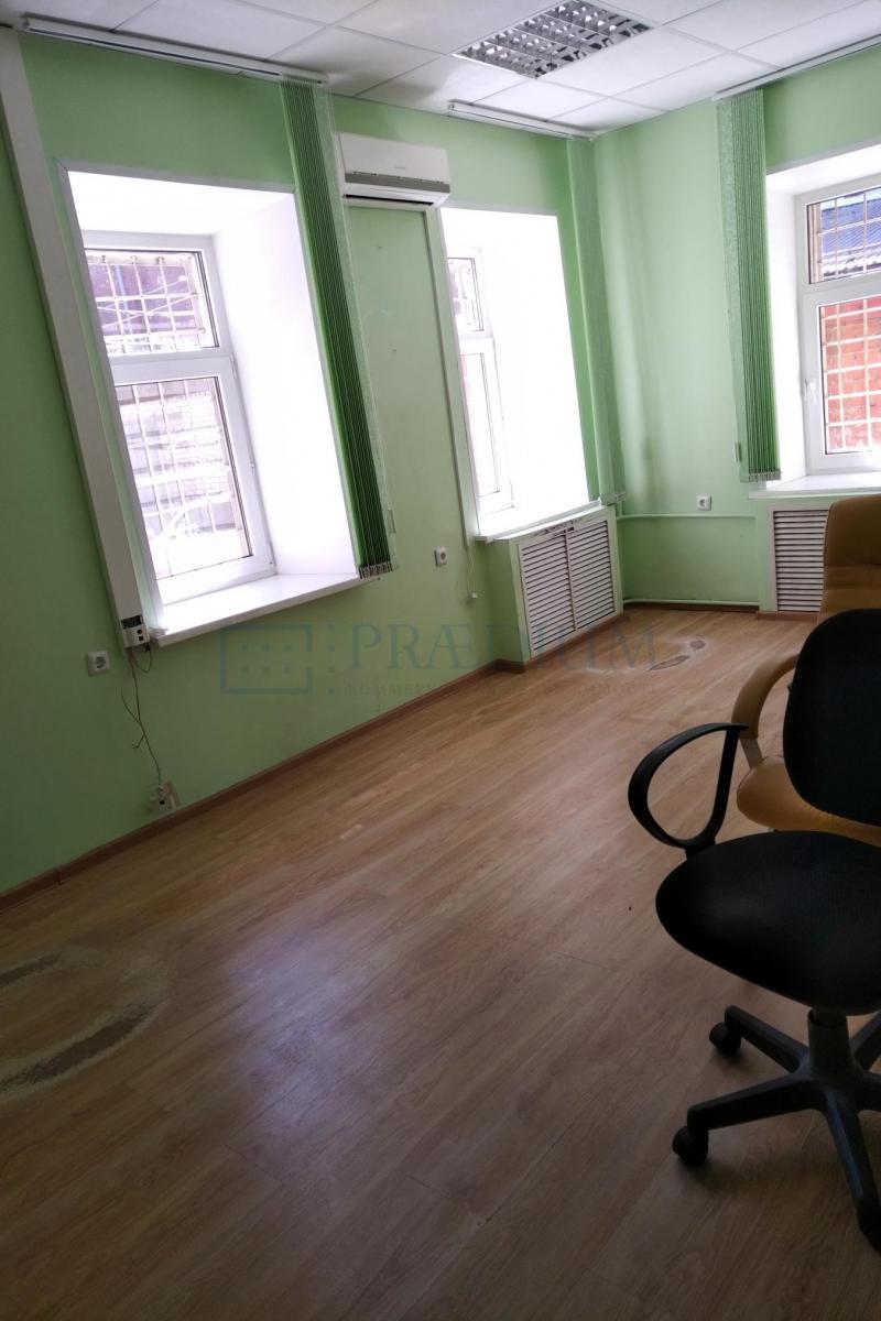 Продам офис в Москве, д 5/7