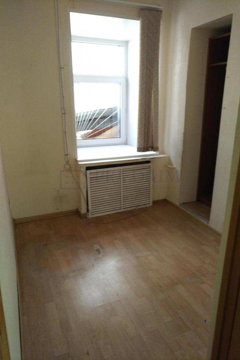 Продам офис в Москве, д 5/7