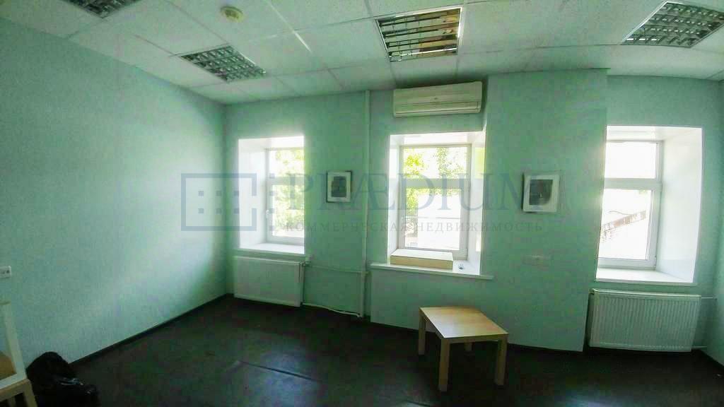 Продам офис в Москве, д 5/7