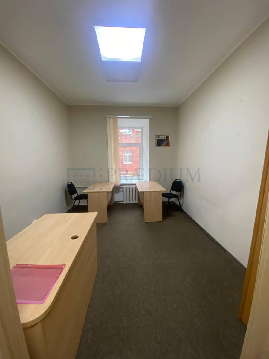 Продам офис в Москве, д 5/7