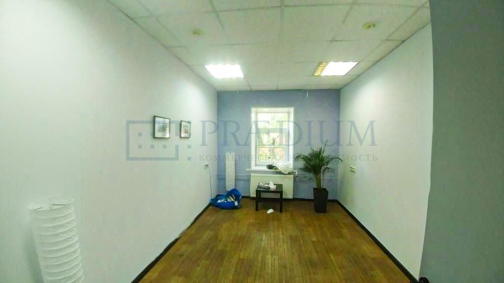 Продам офис в Москве, д 5/7