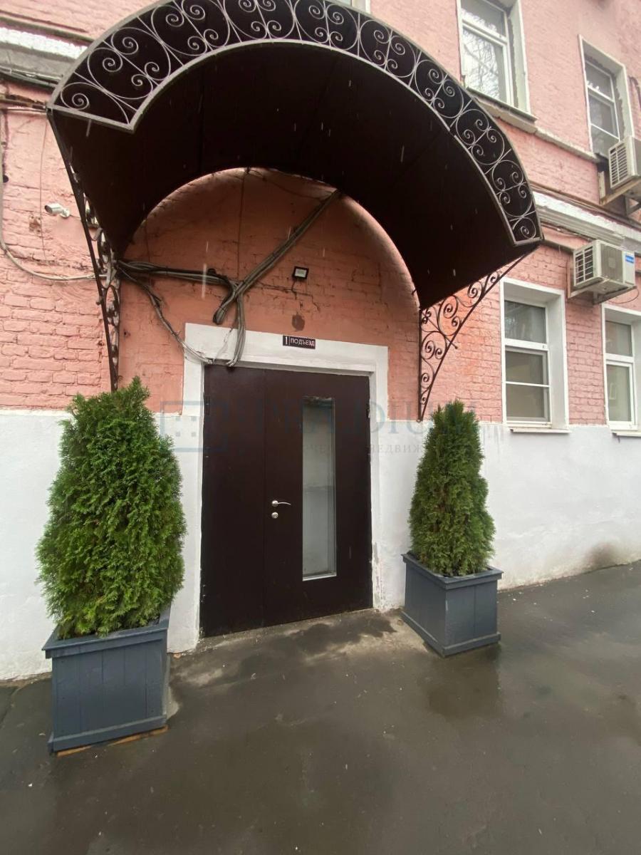 Продам офис в Москве, д 5/7