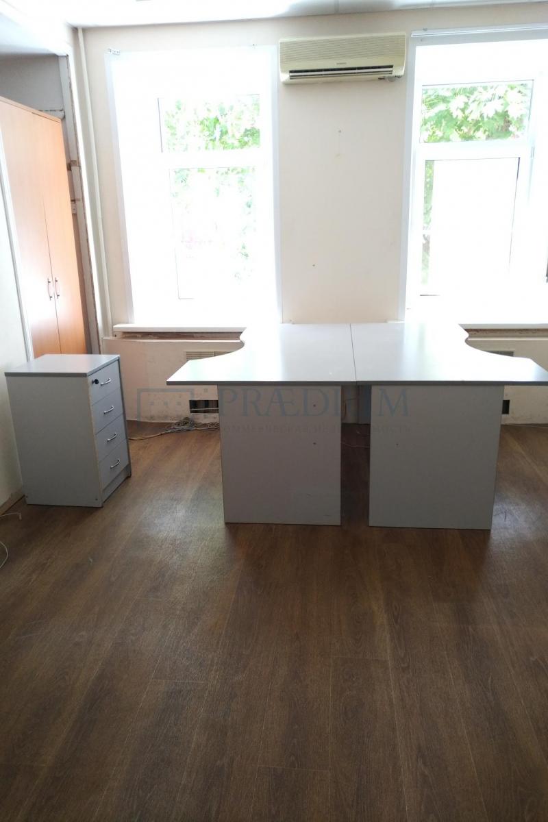 Продам офис в Москве, д 5/7