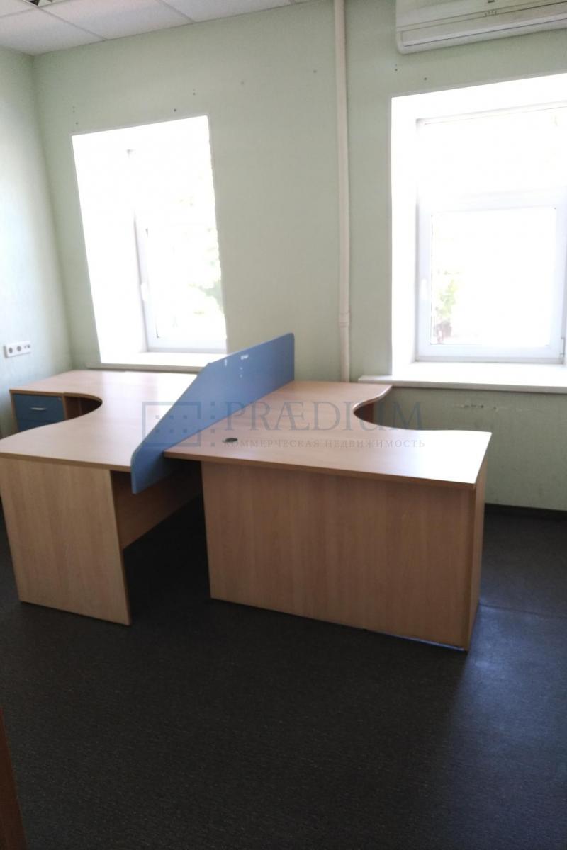 Продам офис в Москве, д 5/7