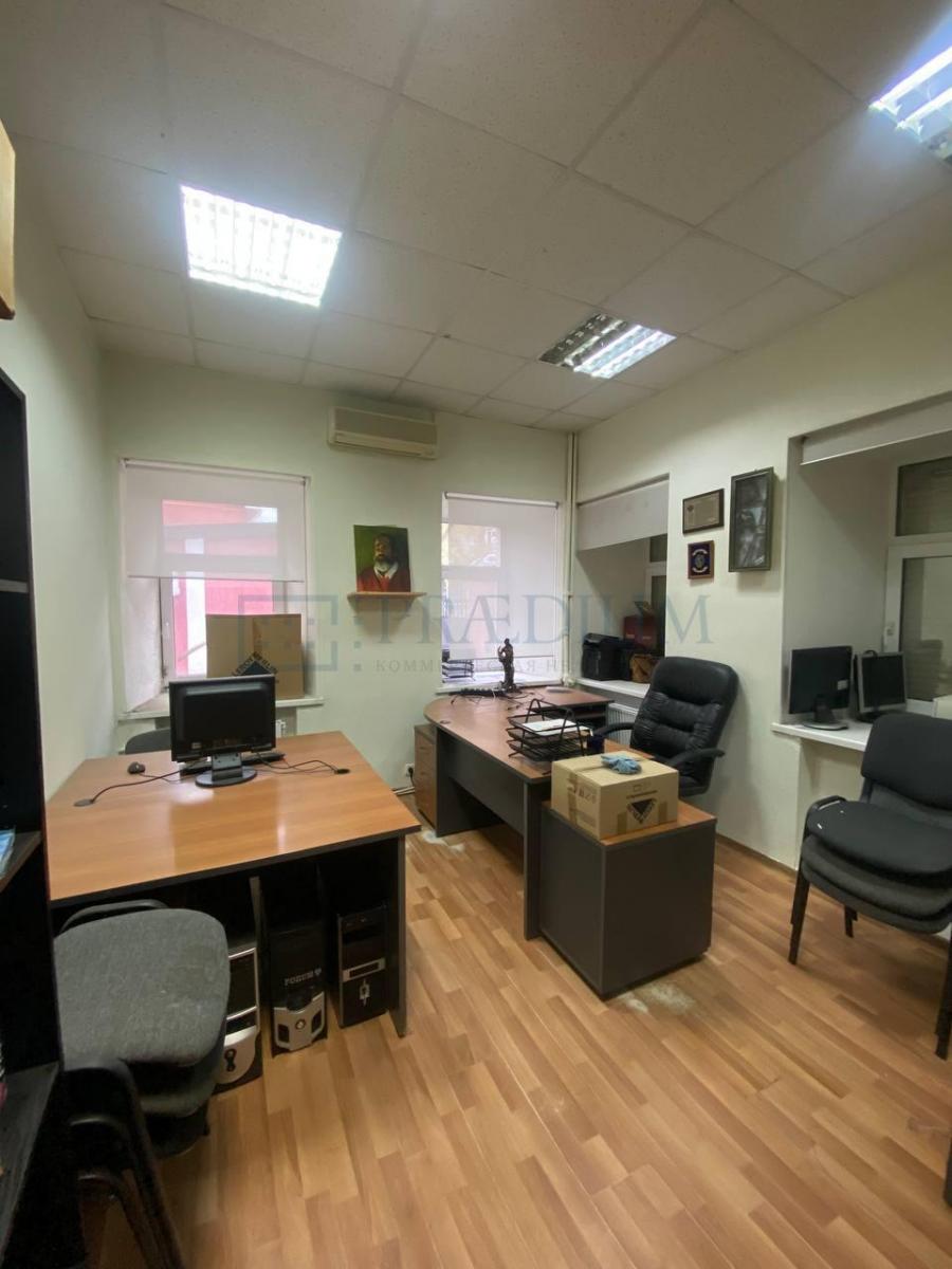 Продам офис в Москве, д 5/7