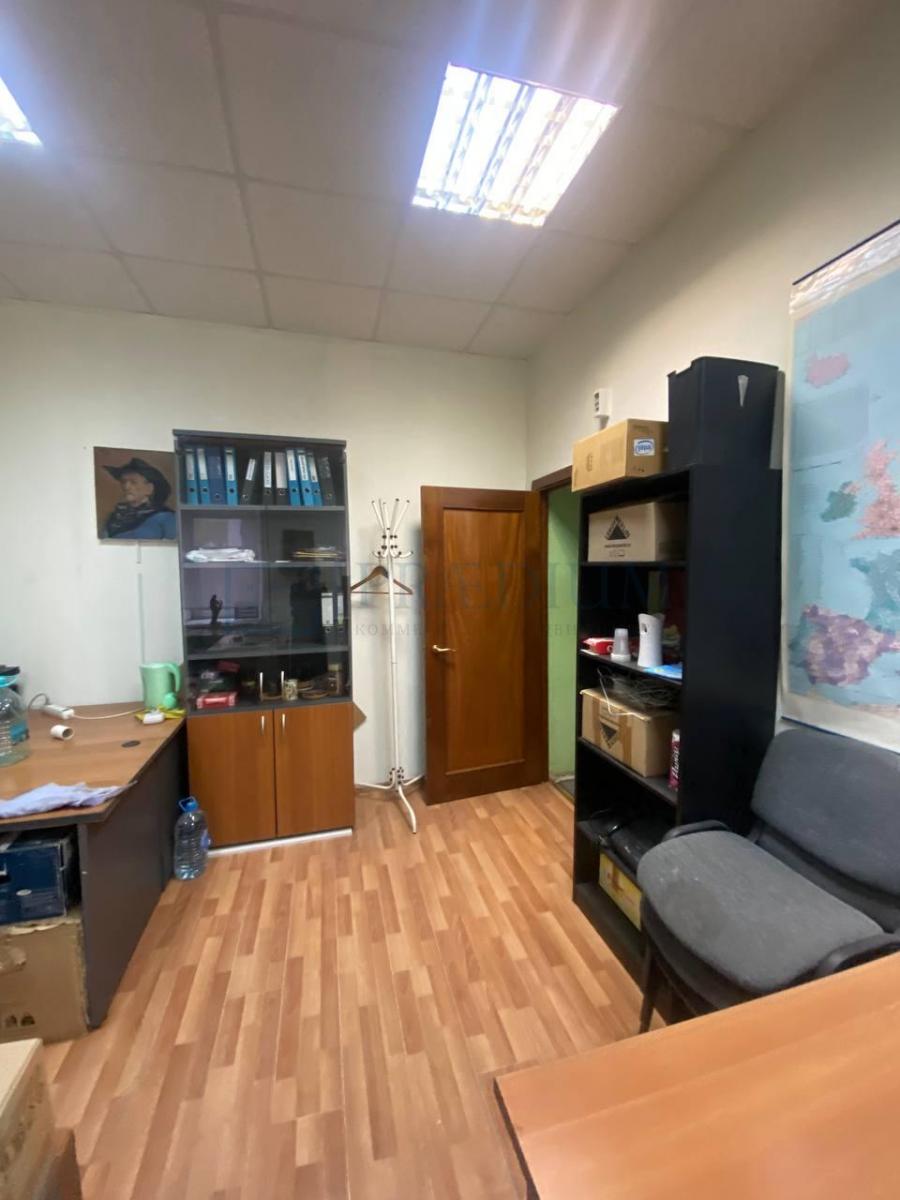 Продам офис в Москве, д 5/7