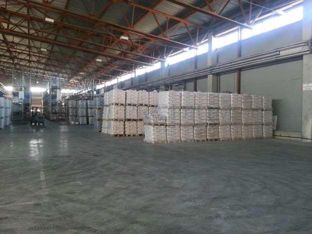 Продам склад в Серпухове