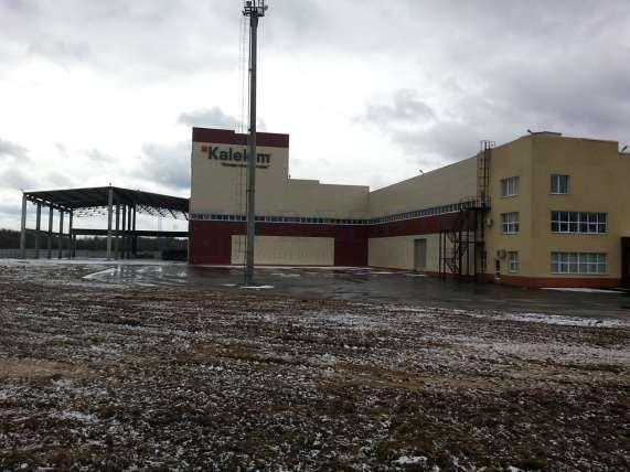 Продам склад в Серпухове