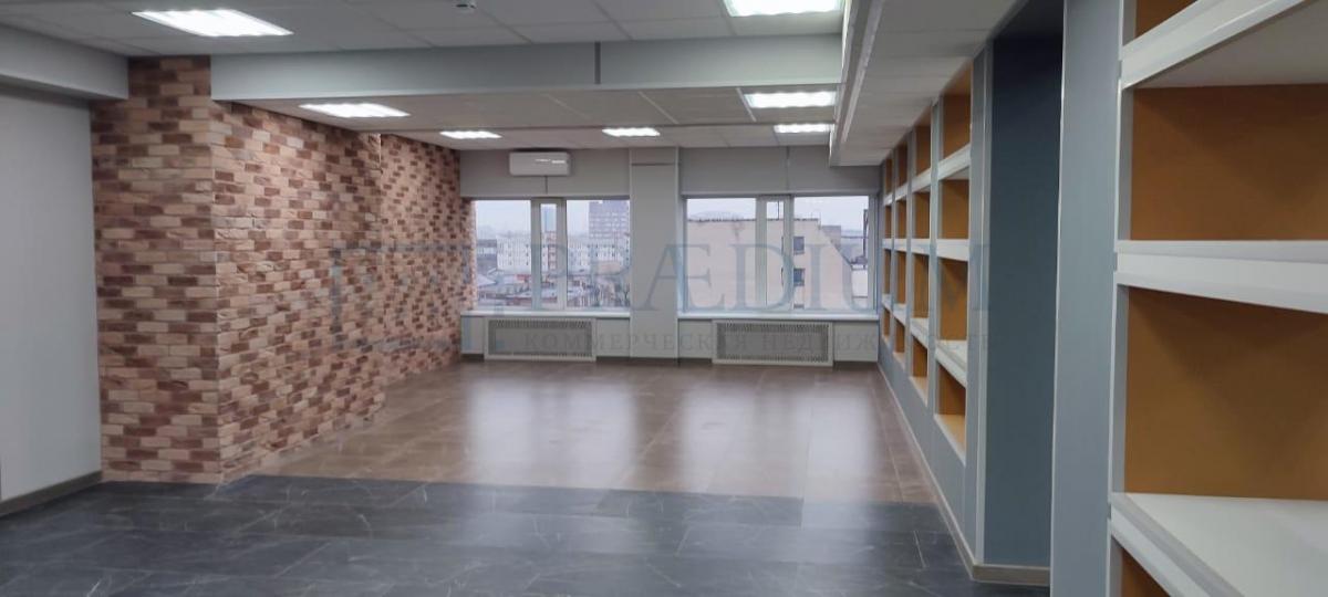 Сдается офис в Москве, д 31 к 47