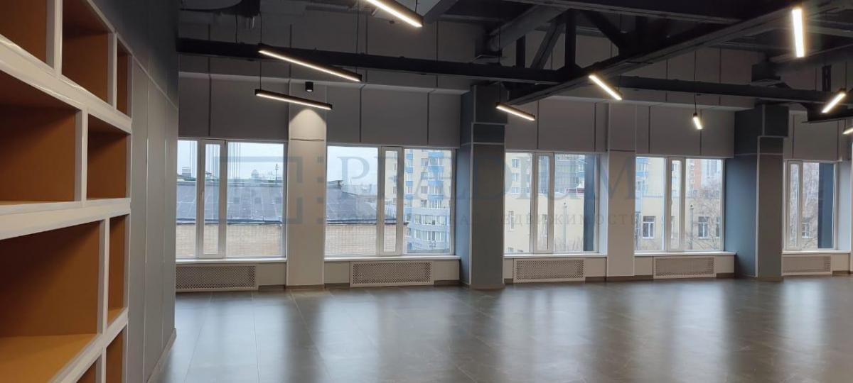 Сдается офис в Москве, д 31 к 47