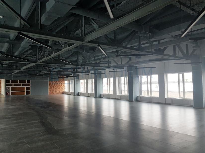 Сдается офис в Москве, д 31 к 47