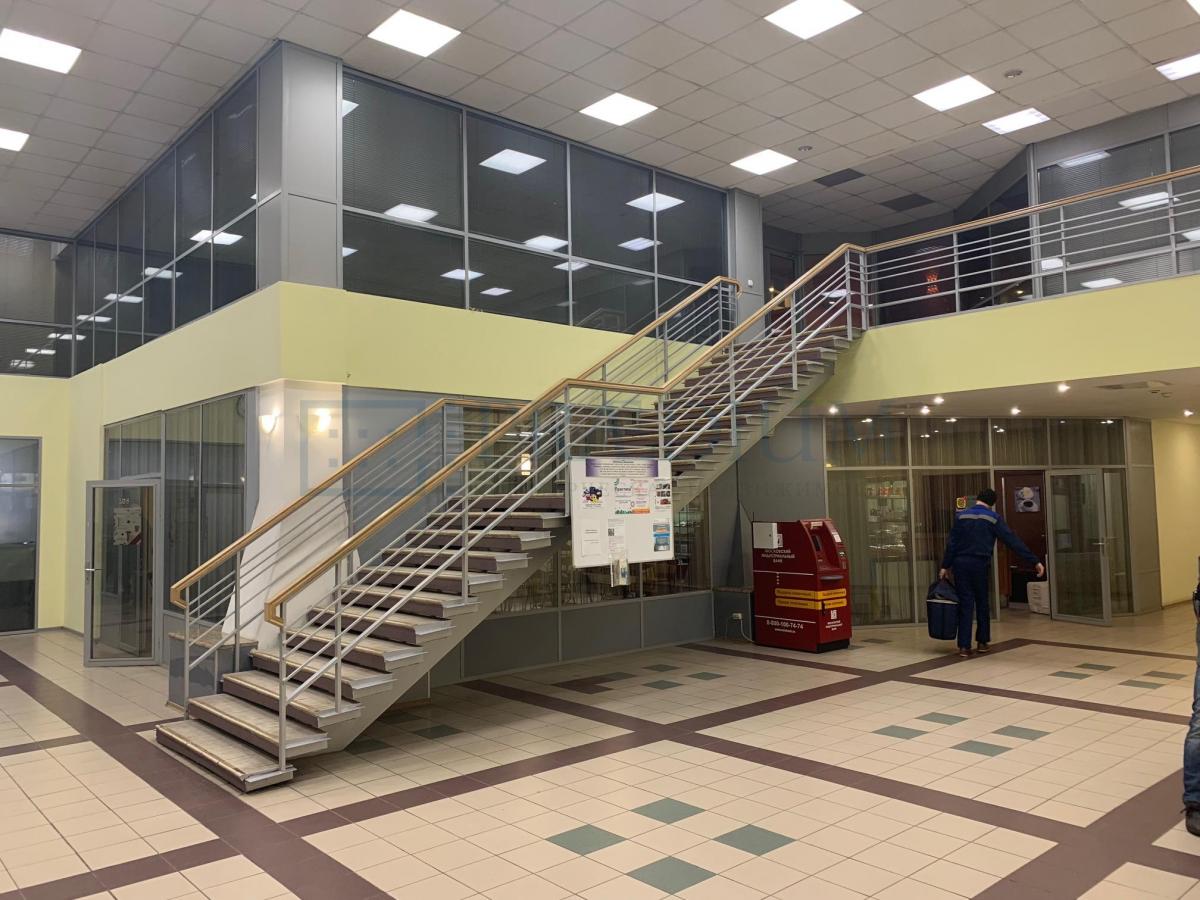 Сдается офис в Москве, д 31 к 47