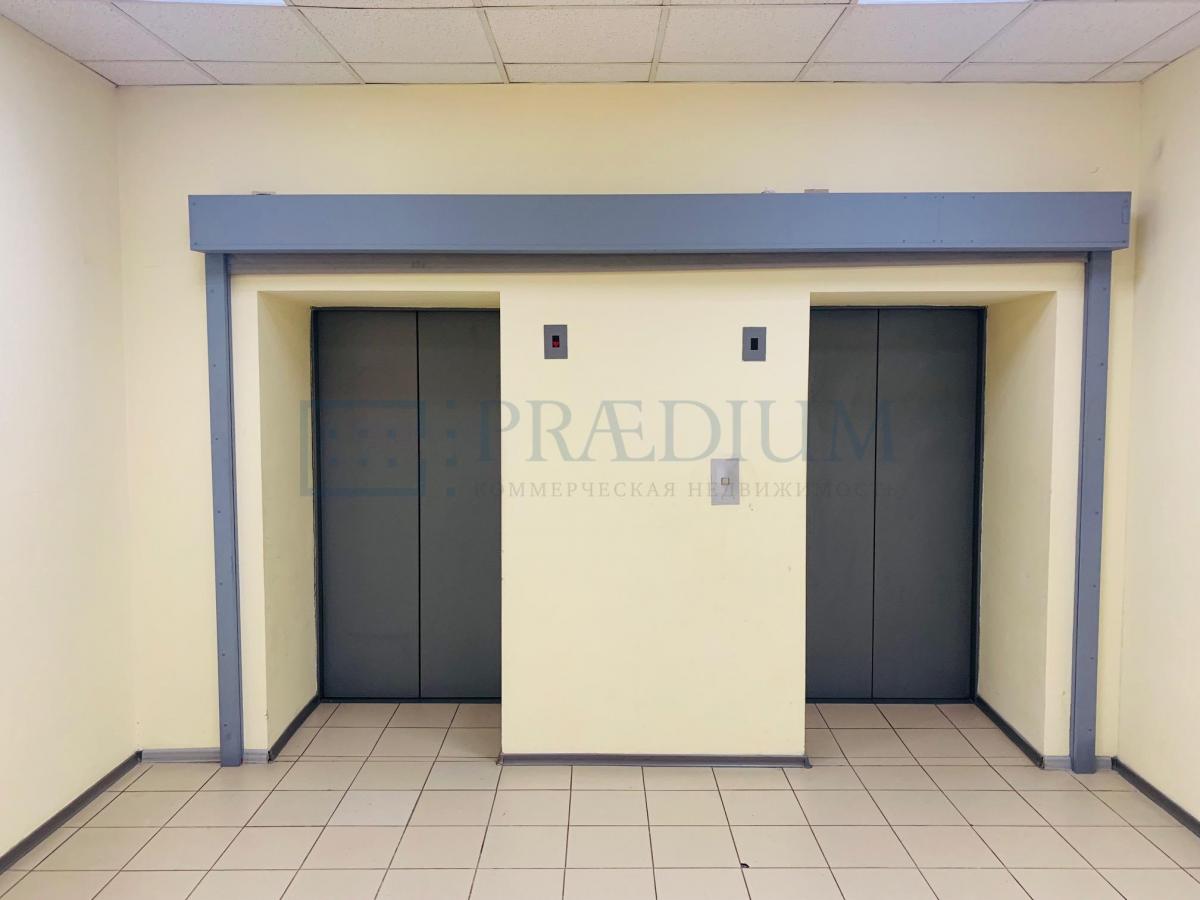 Сдается офис в Москве, д 31 к 47