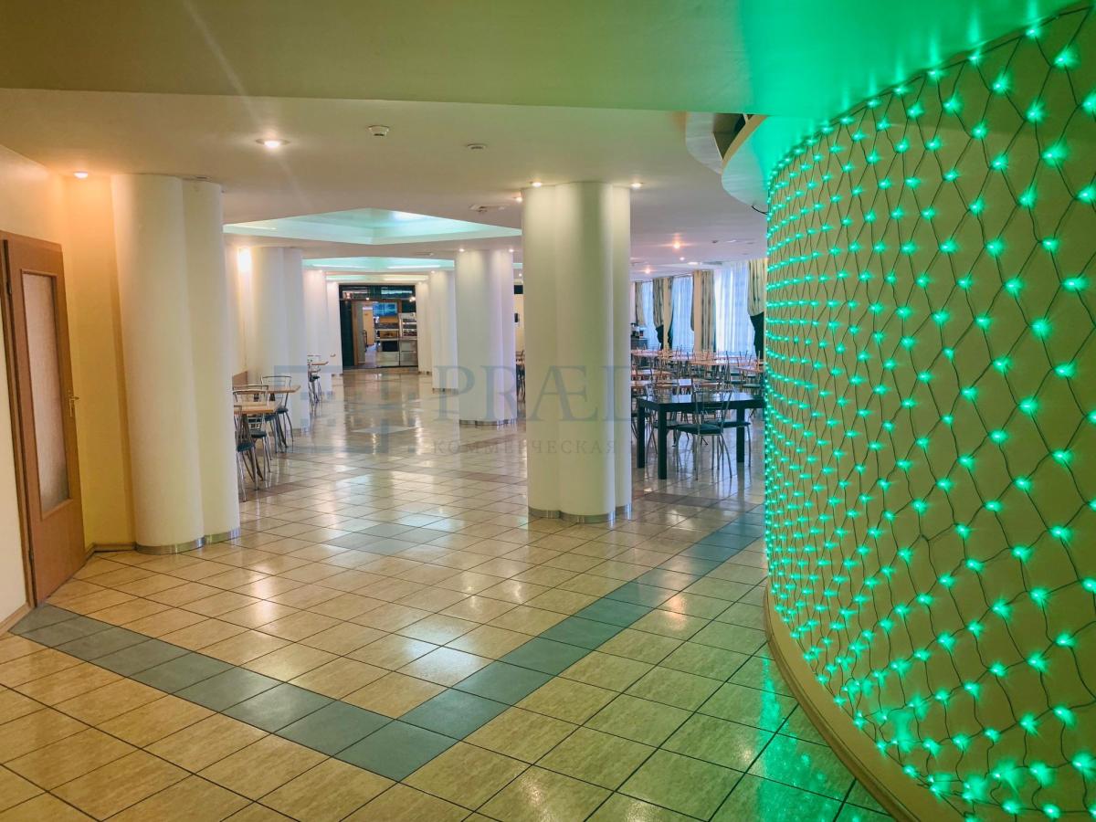 Сдается офис в Москве, д 31 к 47