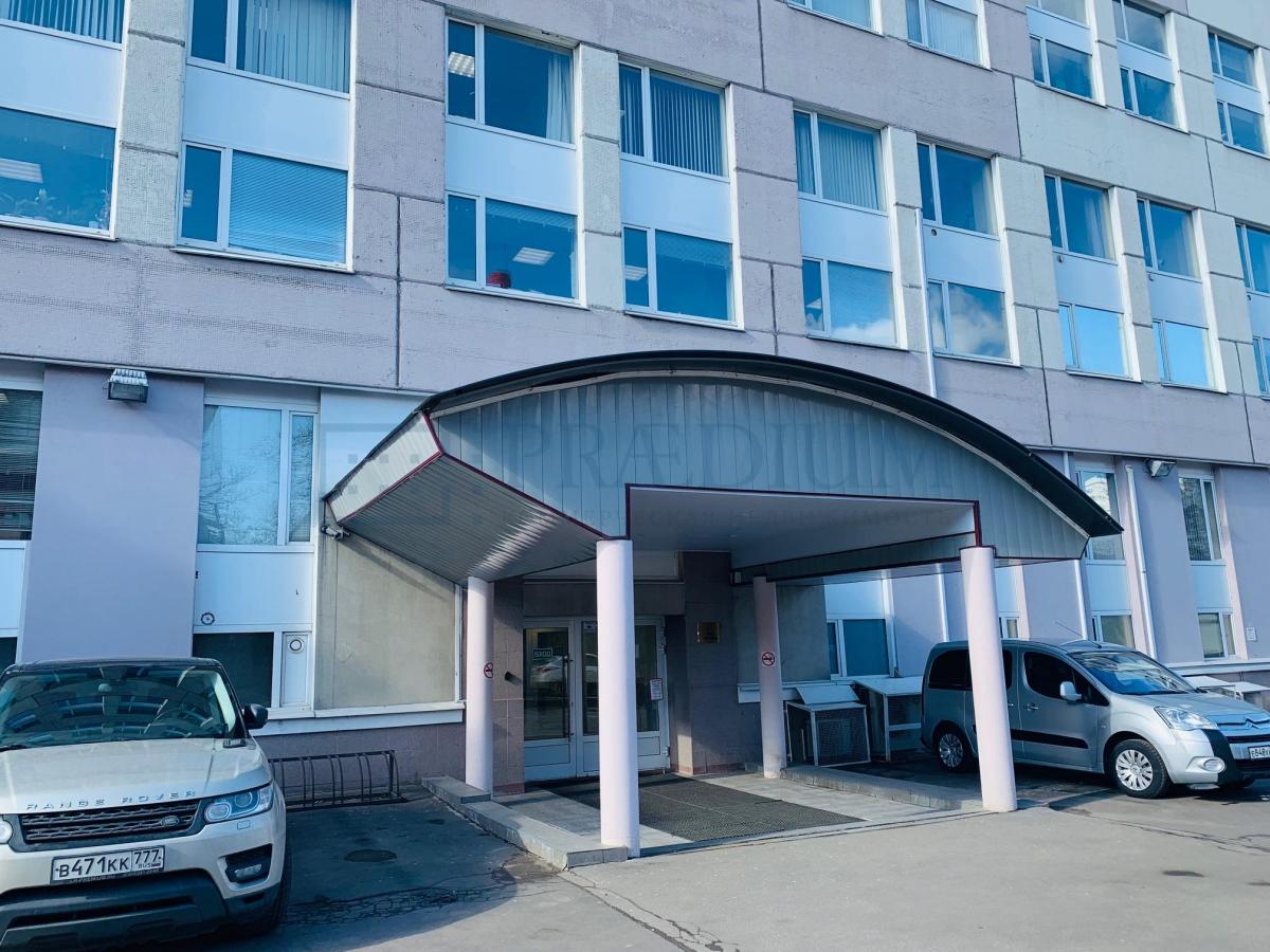 Сдается офис в Москве, д 31 к 47
