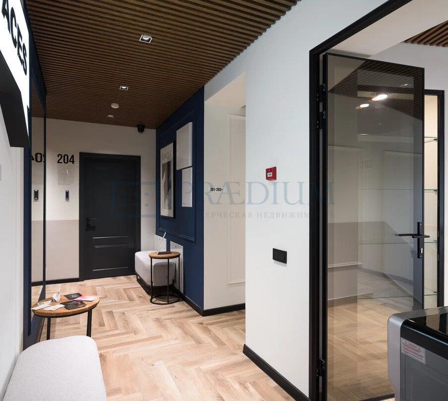 Продам торговое помещение в Москве, д 9 стр 1