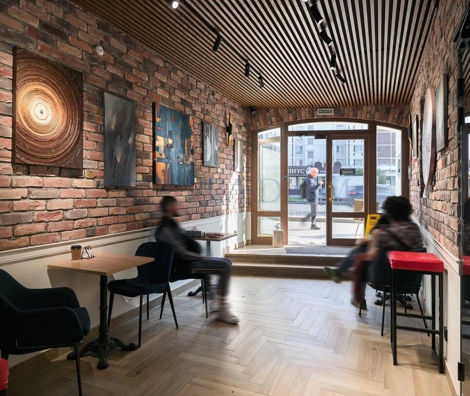 Продам торговое помещение в Москве, д 9 стр 1